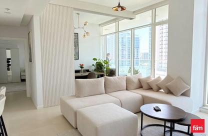 Apartment - 1 Bedroom - 2 Bathrooms for sale in PG Upperhouse - Al Furjan - Dubai Apartment - 1 Bedroom - 2 Bathrooms for sale in PG Upperhouse - Al Furjan - Dubai