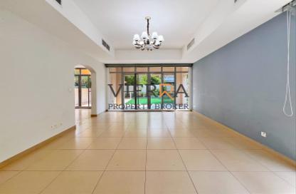 Villa - 3 - 4 for sale in Cluster B - Cedre Villas - Dubai Silicon Oasis - Dubai Villa - 3 - 4 for sale in Cluster B - Cedre Villas - Dubai Silicon Oasis - Dubai