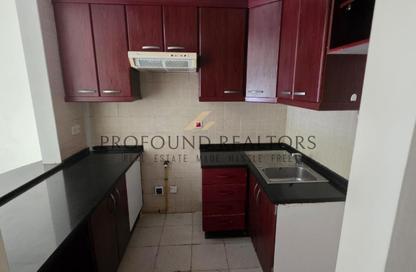 Apartment - Studio - 1 Bathroom for rent in Building 44 - Mediterranean Cluster - Discovery Gardens - Dubai Apartment - Studio - 1 Bathroom for rent in Building 44 - Mediterranean Cluster - Discovery Gardens - Dubai