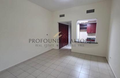 Apartment - Studio - 1 Bathroom for rent in Building 44 - Mediterranean Cluster - Discovery Gardens - Dubai