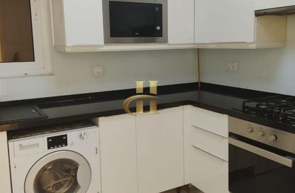 Apartment - 1 Bedroom - 2 Bathrooms for rent in Vincitore Palacio - Arjan - Dubai Apartment - 1 Bedroom - 2 Bathrooms for rent in Vincitore Palacio - Arjan - Dubai