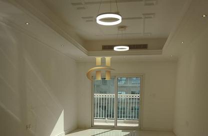 Apartment - 1 Bedroom - 2 Bathrooms for rent in Vincitore Palacio - Arjan - Dubai