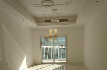 Apartment - 1 Bedroom - 2 Bathrooms for rent in Vincitore Palacio - Arjan - Dubai