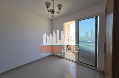 Apartment - Studio - 1 for rent in Lakeside Tower D - Lakeside Residence - Dubai Production City (IMPZ) - Dubai Apartment - Studio - 1 for rent in Lakeside Tower D - Lakeside Residence - Dubai Production City (IMPZ) - Dubai