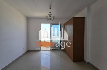 Apartment - Studio - 1 for rent in Lakeside Tower D - Lakeside Residence - Dubai Production City (IMPZ) - Dubai