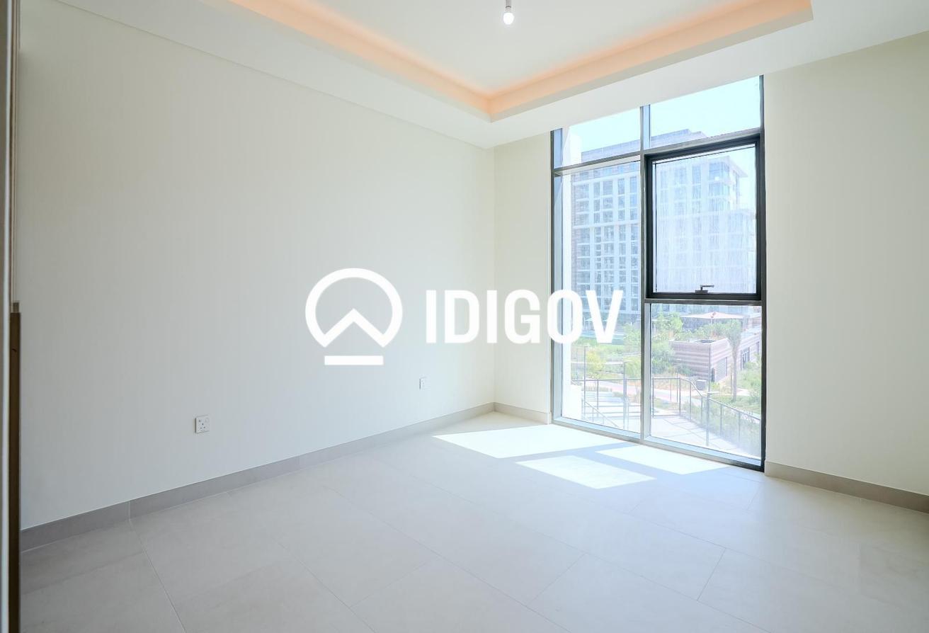 Brand New | Full Park View | Ready to Move In photo 17