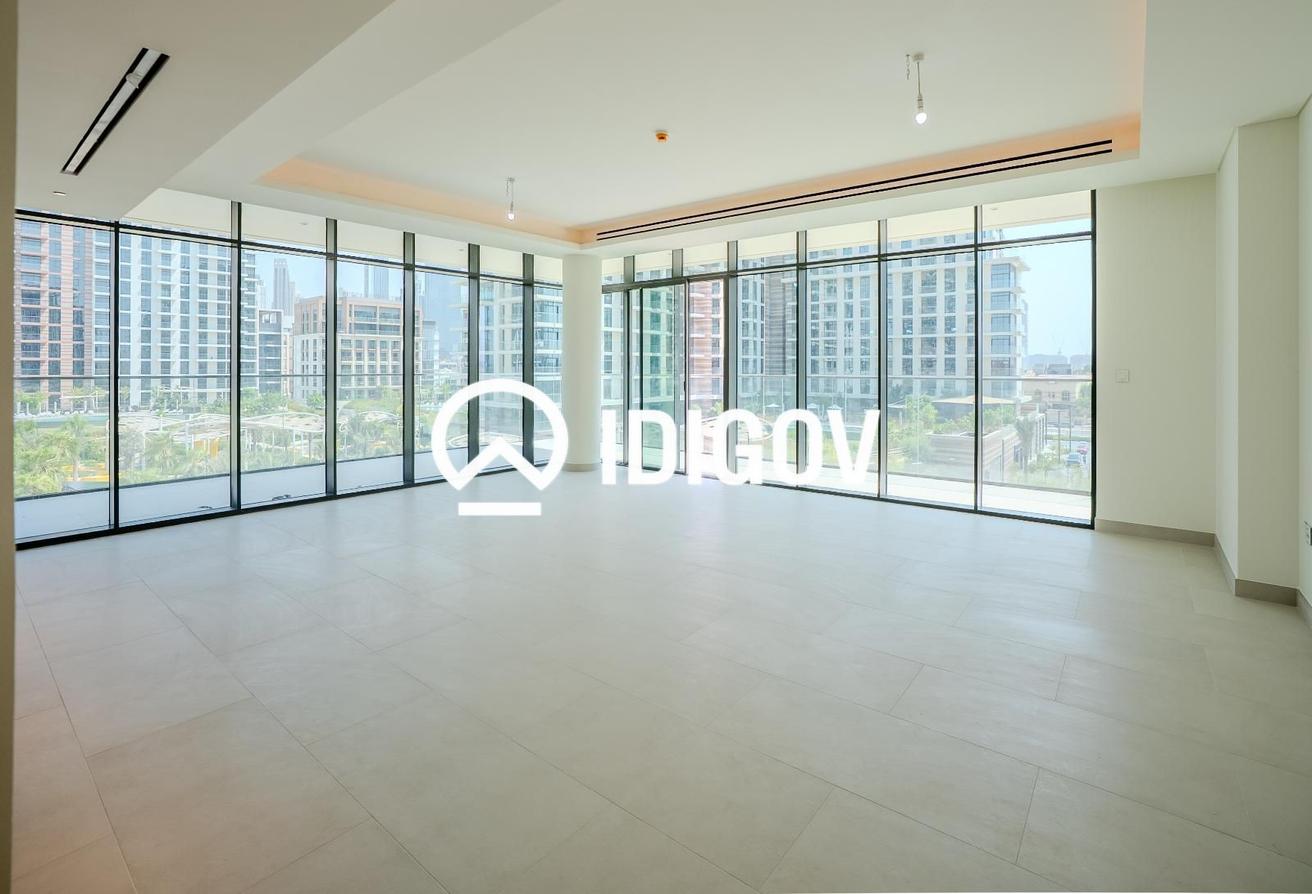 Brand New | Full Park View | Ready to Move In photo 5