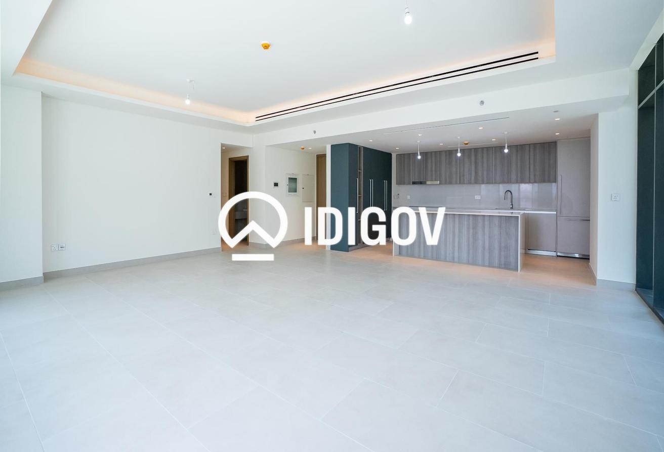 Brand New | Full Park View | Ready to Move In photo 7