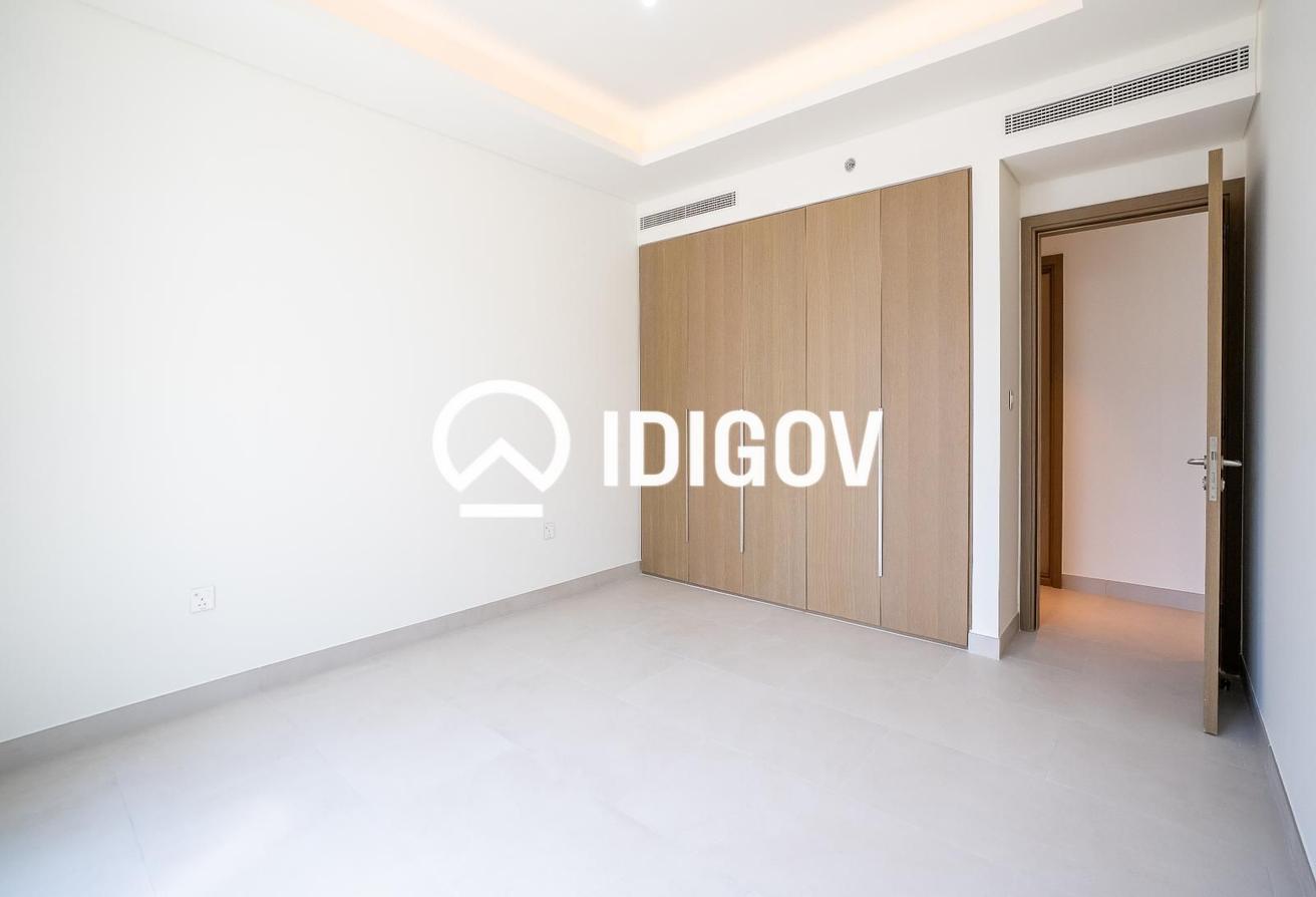 Brand New | Full Park View | Ready to Move In photo 16