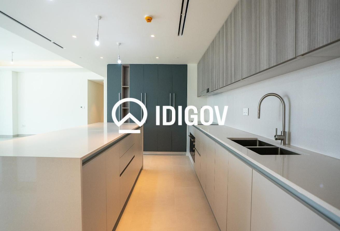 Brand New | Full Park View | Ready to Move In photo 9