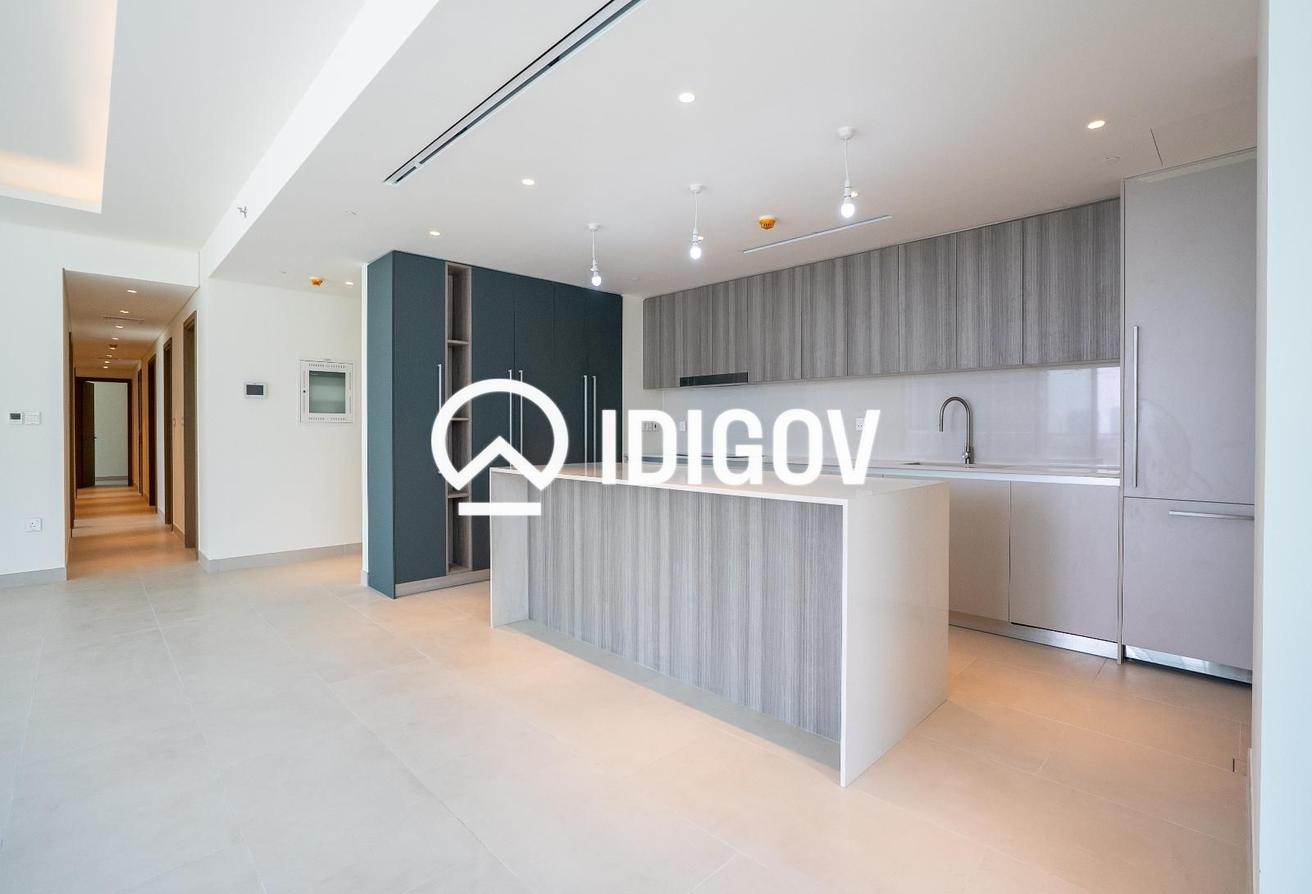 Brand New | Full Park View | Ready to Move In photo 8