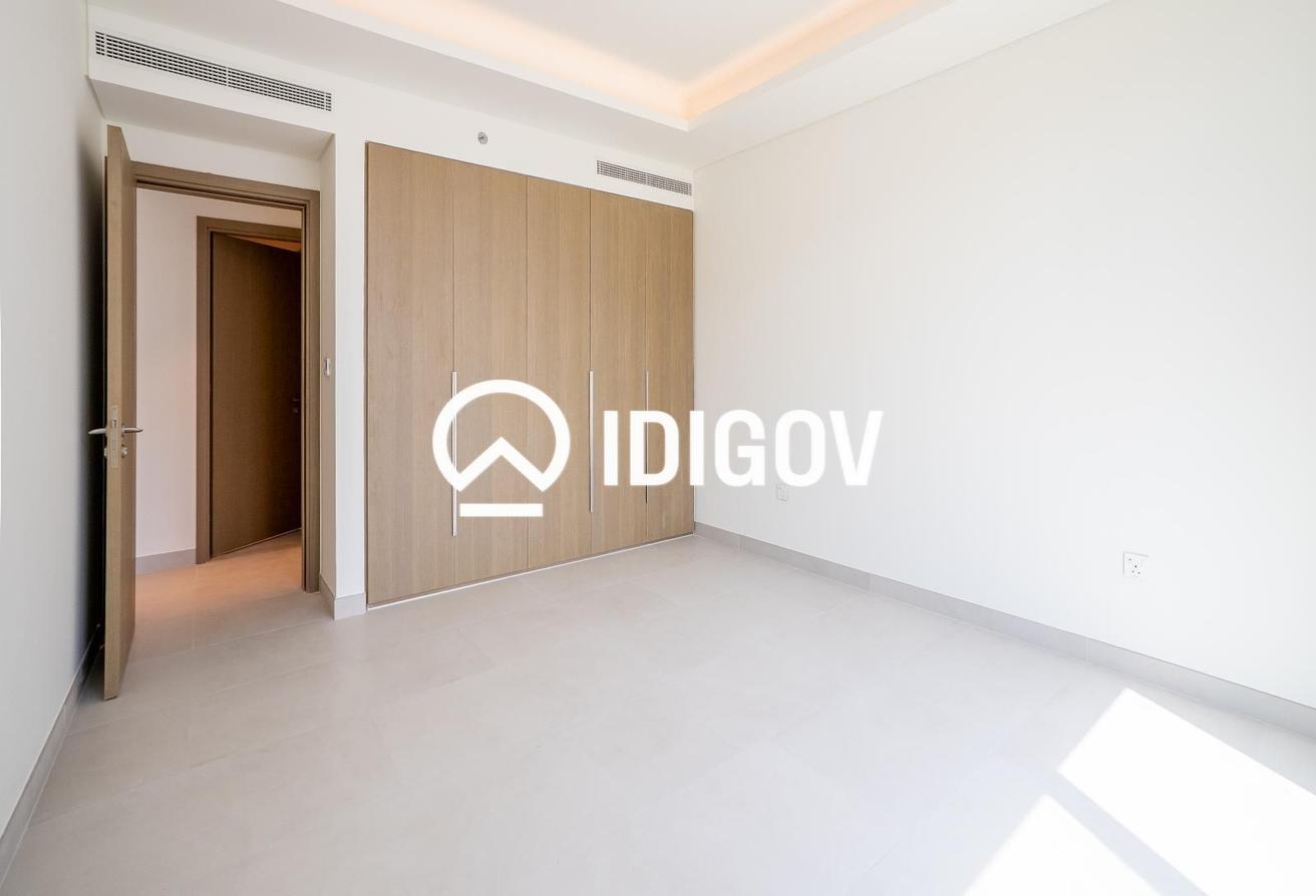 Brand New | Full Park View | Ready to Move In photo 14