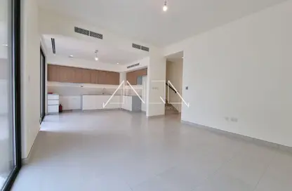 Townhouse - 4 Bedrooms - 4 Bathrooms for sale in Parkside 2 - Emaar South - Dubai South (Dubai World Central) - Dubai