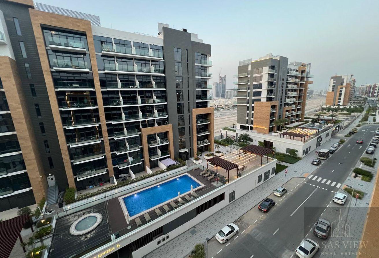 Studio | Pool View |Chiller Free |Multiple Cheques photo 10