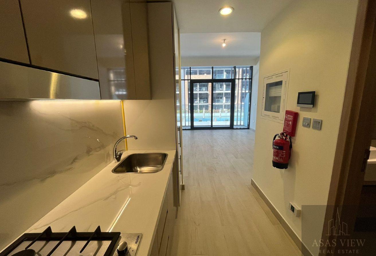 Studio | Pool View |Chiller Free |Multiple Cheques photo 8