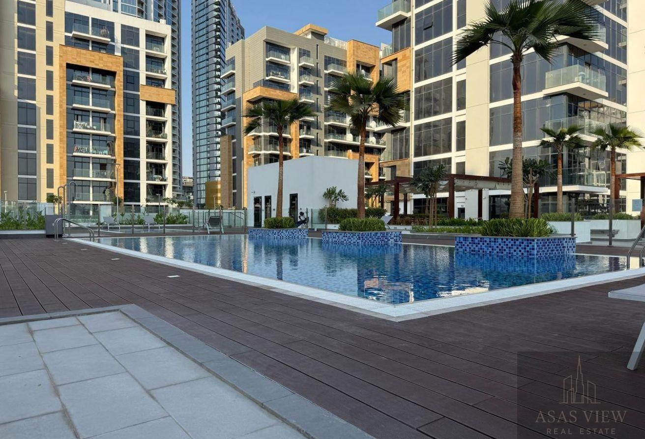 Studio | Pool View |Chiller Free |Multiple Cheques photo 21