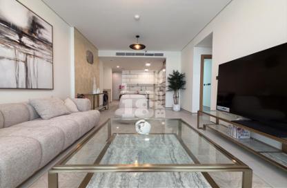 Apartment - 2 Bedrooms - 3 Bathrooms for rent in Wadi Al Safa 3 - Dubai
