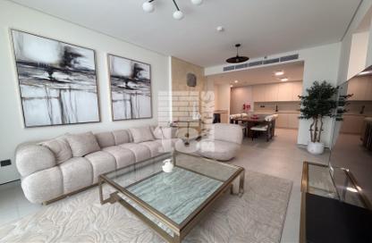 Apartment - 2 Bedrooms - 3 Bathrooms for rent in Wadi Al Safa 3 - Dubai