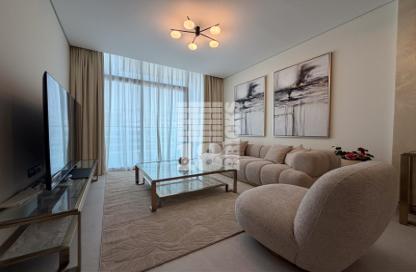 Apartment - 2 Bedrooms - 3 Bathrooms for rent in Wadi Al Safa 3 - Dubai