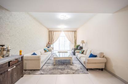 Villa - 3 Bedrooms - 5 Bathrooms for sale in The Pulse Beachfront - The Pulse - Dubai South (Dubai World Central) - Dubai Villa - 3 Bedrooms - 5 Bathrooms for sale in The Pulse Beachfront - The Pulse - Dubai South (Dubai World Central) - Dubai