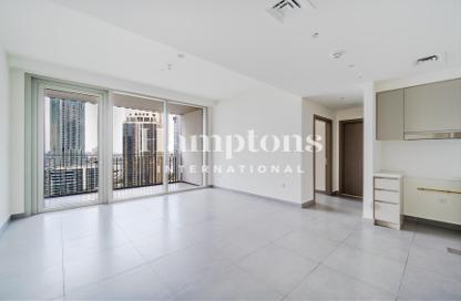 Apartment - 1 Bedroom - 1 Bathroom for rent in Creek Gate Tower 1 - Creek Gate - Dubai Creek Harbour (The Lagoons) - Dubai
