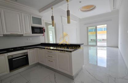 Apartment - 1 Bedroom - 1 Bathroom for rent in Vincitore Boulevard 6 - Vincitore Boulevard - Arjan - Dubai