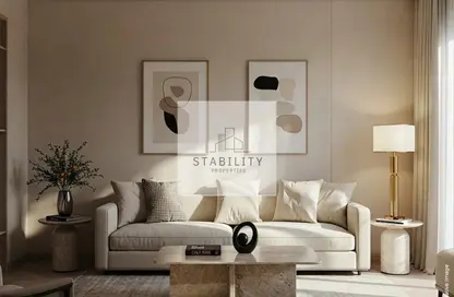 شقة - غرفة نوم - 2 حمامات للبيع في بينغاتي أكوارايز - الخليج التجاري - دبي