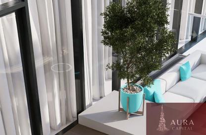 Apartment - 1 - 1 for sale in Reef 995 - Dubai Land Residence Complex - Dubai Apartment - 1 - 1 for sale in Reef 995 - Dubai Land Residence Complex - Dubai