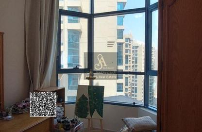 Apartment - 3 Bedrooms - 3 Bathrooms for sale in Al Khor Tower A1 - Al Khor Towers - Ajman Downtown - Ajman