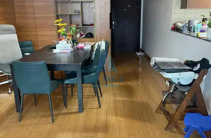 شقة - 2 غرف نوم - 2 حمامات للايجار في ماسة المارينا 4 - ماسات المارينا - دبي مارينا - دبي