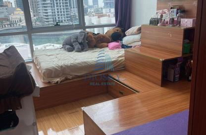 Apartment - 2 Bedrooms - 2 Bathrooms for rent in Marina Diamond 4 - Marina Diamonds - Dubai Marina - Dubai