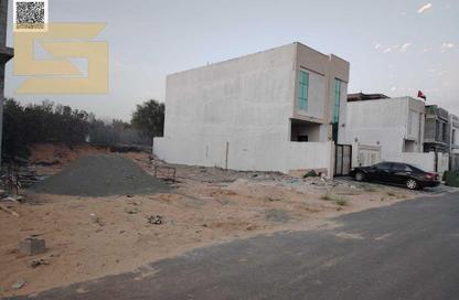Land - Studio for sale in Al Helio 1 - Al Helio - Ajman