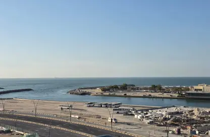 شقة - 2 غرف نوم - 3 حمامات للبيع في جواهر رزيدنسز - جزيرة مريم - الشارقة