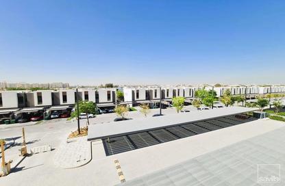 Apartment - 1 - 2 for sale in The Gate 2 at Aljada - Aljada - Sharjah