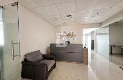Office Space - Studio for rent in Icon Tower - Barsha Heights (Tecom) - Dubai Office Space - Studio for rent in Icon Tower - Barsha Heights (Tecom) - Dubai