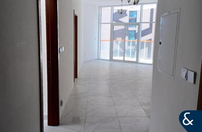 Apartment - 2 - 2 for rent in Millennium Binghatti Residences - Business Bay - Dubai