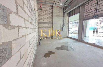Shop - Studio for rent in Azizi Riviera 67 - Azizi Riviera - Meydan One - Meydan - Dubai