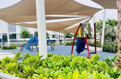 Townhouse - 3 Bedrooms - 4 Bathrooms for rent in Murooj Al Furjan West Phase 2 - Al Furjan - Dubai