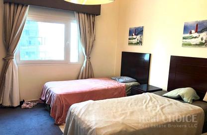 Apartment - 2 - 3 for sale in The Imperial Residence B - The Imperial Residence - District 5 - Jumeirah Village Triangle - Dubai Apartment - 2 - 3 for sale in The Imperial Residence B - The Imperial Residence - District 5 - Jumeirah Village Triangle - Dubai