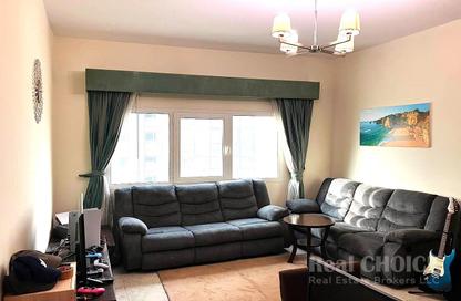 Apartment - 2 - 3 for sale in The Imperial Residence B - The Imperial Residence - District 5 - Jumeirah Village Triangle - Dubai Apartment - 2 - 3 for sale in The Imperial Residence B - The Imperial Residence - District 5 - Jumeirah Village Triangle - Dubai