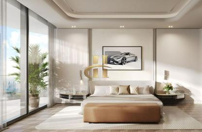 Apartment - 3 Bedrooms - 3 Bathrooms for sale in Maybach Six Tower A - Maybach Six - Nad Al Sheba 1 - Nad Al Sheba - Dubai