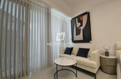 Apartment - Studio - 1 for rent in Society House - Downtown Dubai - Dubai