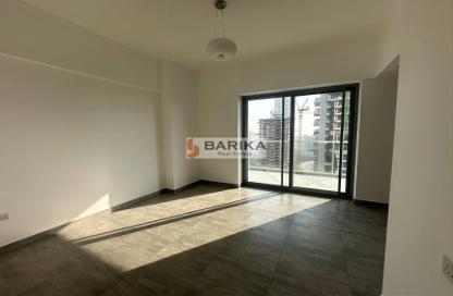 Apartment - 1 Bedroom - 2 Bathrooms for rent in Alpha Green Tower - District 12 - Jumeirah Village Circle - Dubai Apartment - 1 Bedroom - 2 Bathrooms for rent in Alpha Green Tower - District 12 - Jumeirah Village Circle - Dubai