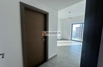 Apartment - 1 Bedroom - 2 Bathrooms for rent in Alpha Green Tower - District 12 - Jumeirah Village Circle - Dubai