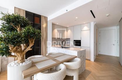 Apartment - 1 - 2 for sale in The Address Residence Fountain Views 1 - The Address Residence Fountain Views - Downtown Dubai - Dubai