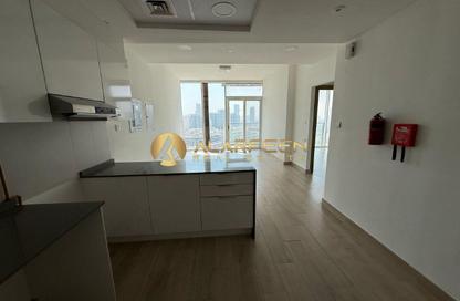 Apartment - 1 Bedroom - 2 Bathrooms for rent in Bloom Towers C - Bloom Towers - District 10 - Jumeirah Village Circle - Dubai