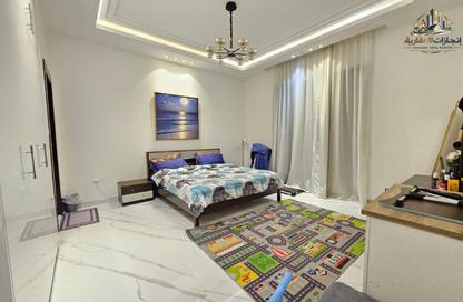 Villa - 5 Bedrooms - 7 Bathrooms for sale in Al Helio 2 - Al Helio - Ajman