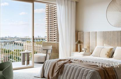 Apartment - 2 Bedrooms - 3 Bathrooms for sale in Altus 1 - Altus - Dubai Creek Harbour (The Lagoons) - Dubai Apartment - 2 Bedrooms - 3 Bathrooms for sale in Altus 1 - Altus - Dubai Creek Harbour (The Lagoons) - Dubai