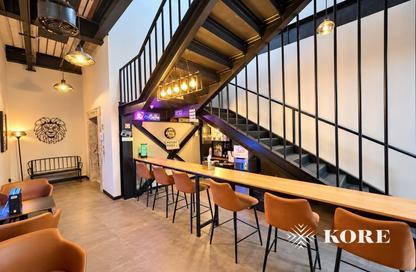 Retail - Studio - 6 for rent in Dania 2 - Midtown - Dubai Production City (IMPZ) - Dubai