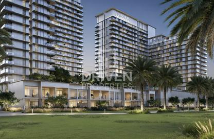 شقة - غرفة نوم - 2 حمامات للبيع في برج Address ريزيدنسز Dubai Hills Estate A - ادريس ريزيدينسيس دبي هيلز ايستات - دبي هيلز استيت - دبي